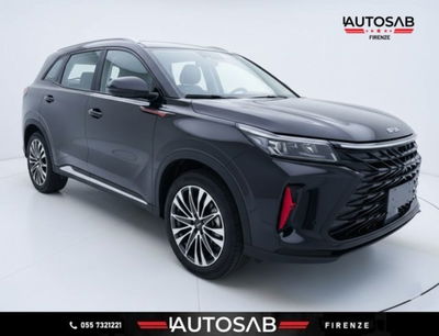 Dfsk Glory 600  1.5 cvt nuova a Firenze