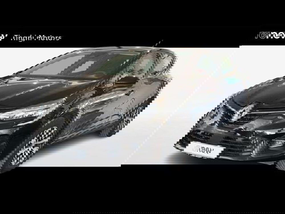 Renault Clio usata a Firenze