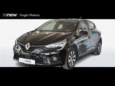 Renault Clio TCe 90 CV 5 porte Equilibre del 2023 usata a Empoli