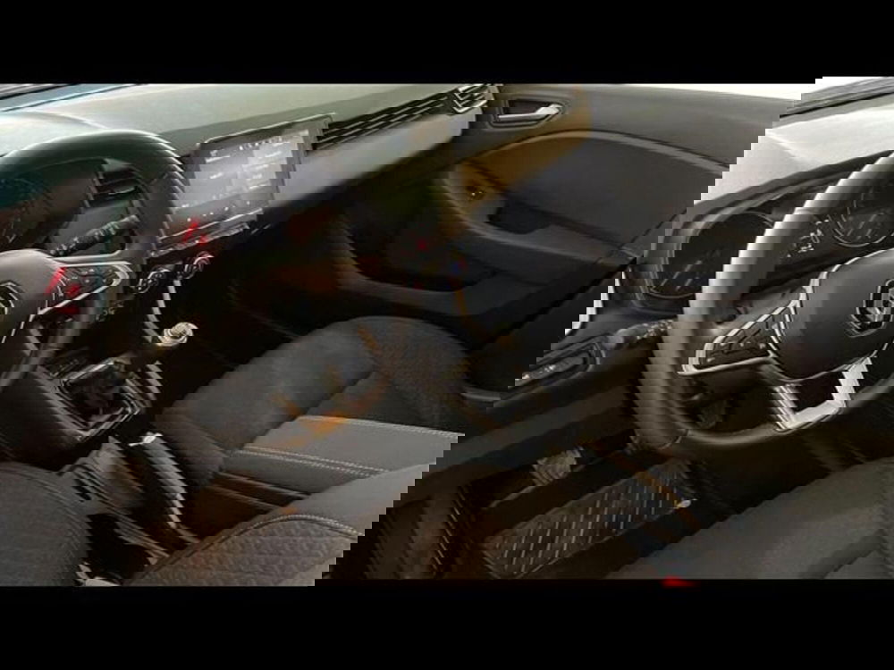 Renault Clio usata a Firenze (10)