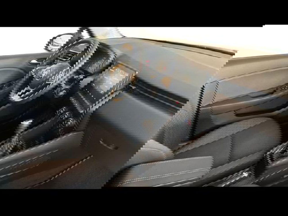 Renault Clio usata a Firenze (11)