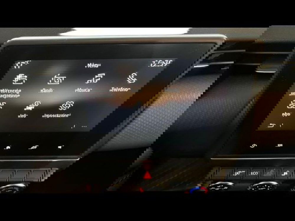 Renault Clio usata a Firenze (6)