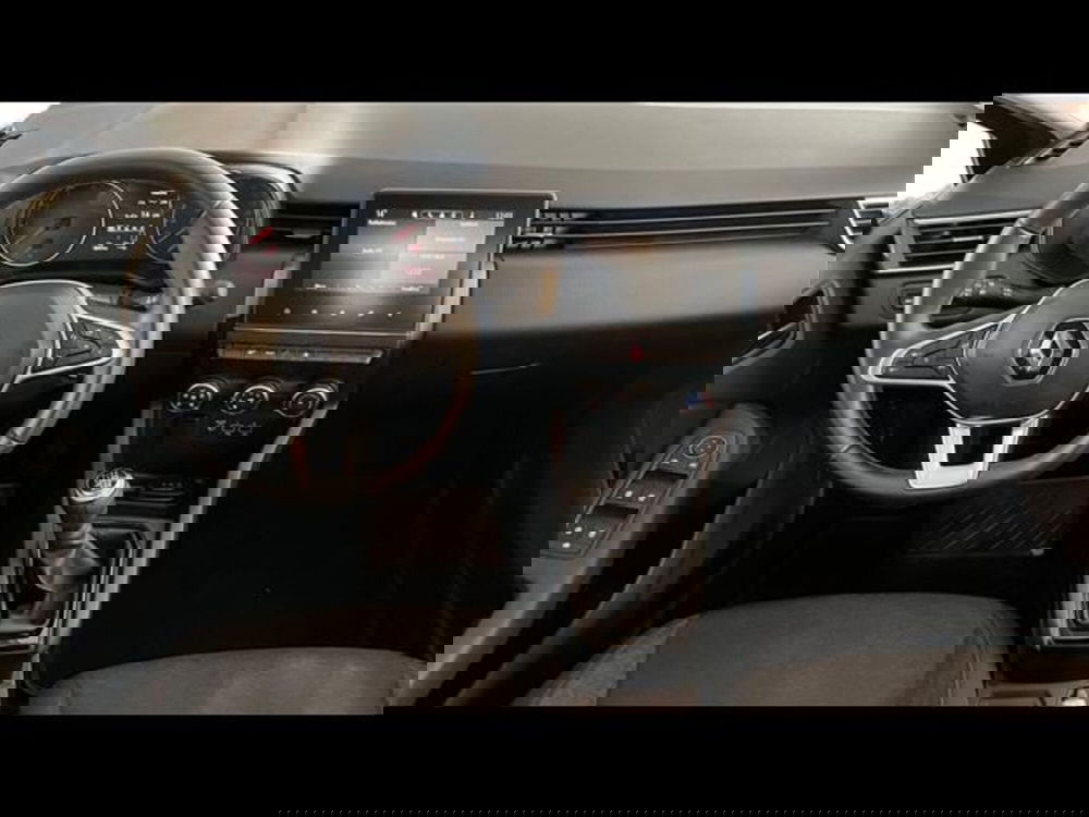 Renault Clio usata a Firenze (7)