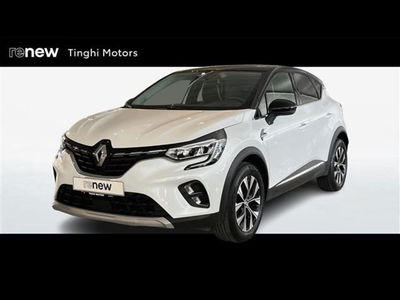 Renault Captur TCe 100 CV GPL FAP Intens del 2023 usata a Empoli