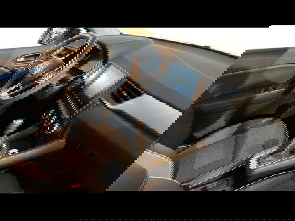 Renault Captur usata a Firenze (11)