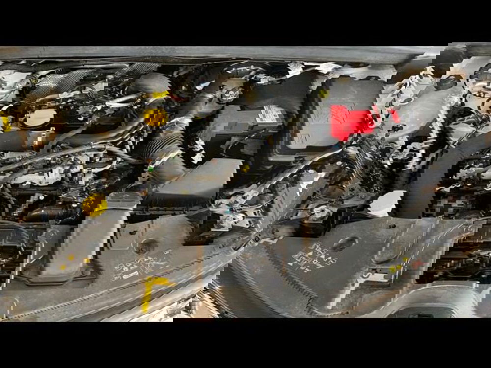 Renault Captur usata a Firenze (14)