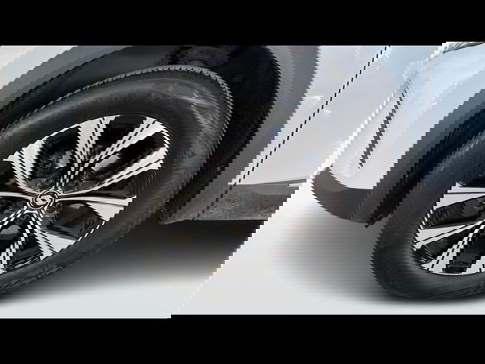 Renault Captur usata a Firenze (15)