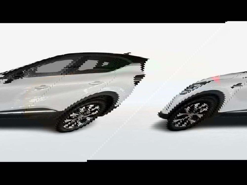 Renault Captur usata a Firenze (2)