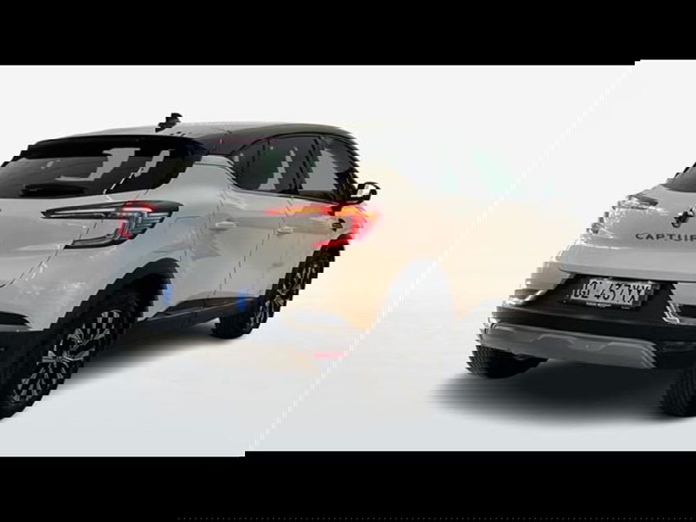 Renault Captur usata a Firenze (3)