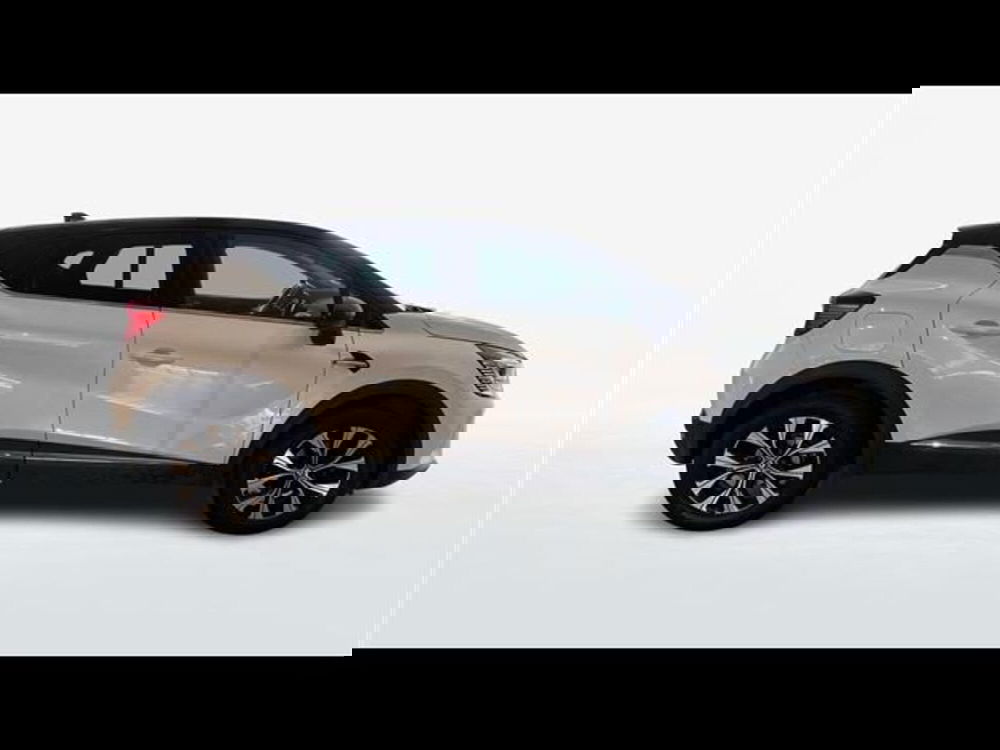 Renault Captur usata a Firenze (4)