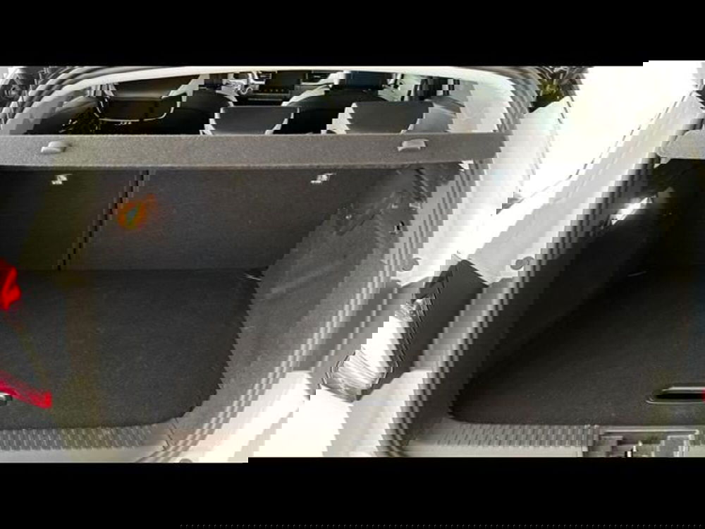 Renault Captur usata a Firenze (5)