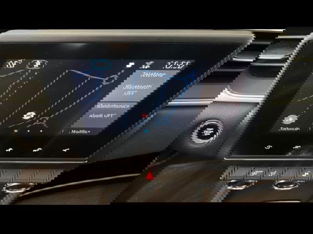 Renault Captur usata a Firenze (6)