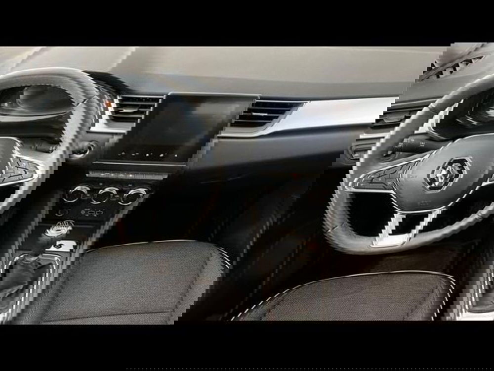 Renault Captur usata a Firenze (7)