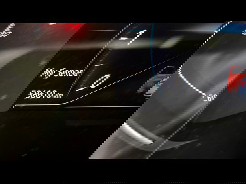 Renault Captur usata a Firenze (8)