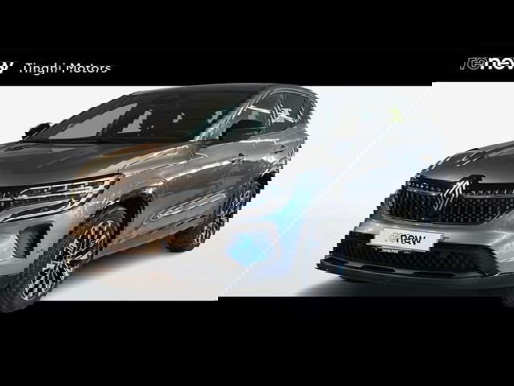 Renault Austral usata a Firenze