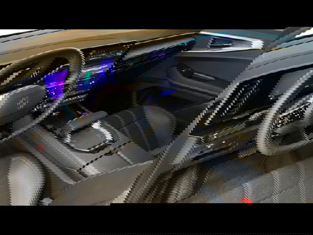 Renault Austral usata a Firenze (10)