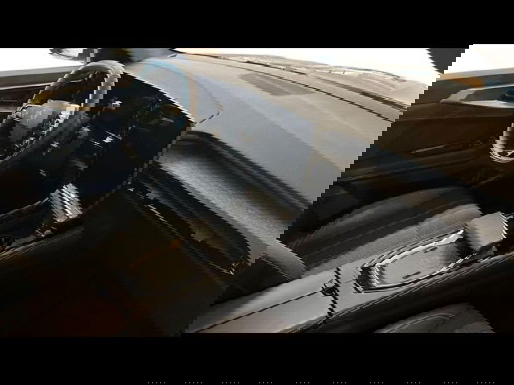 Renault Austral usata a Firenze (11)