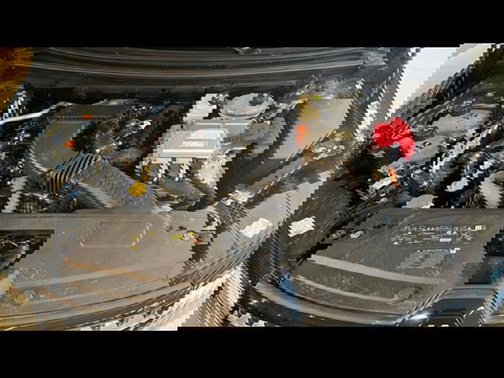 Renault Austral usata a Firenze (14)