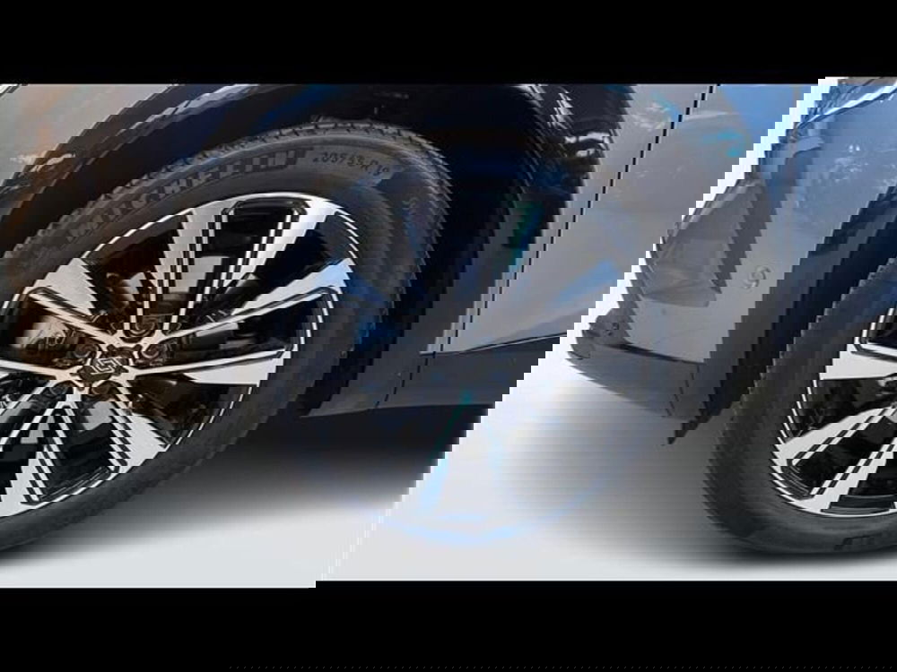 Renault Austral usata a Firenze (15)