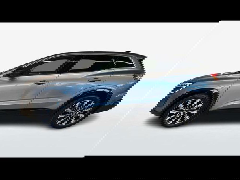 Renault Austral usata a Firenze (2)