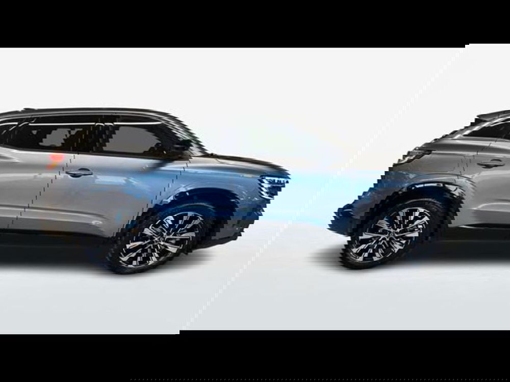 Renault Austral usata a Firenze (4)