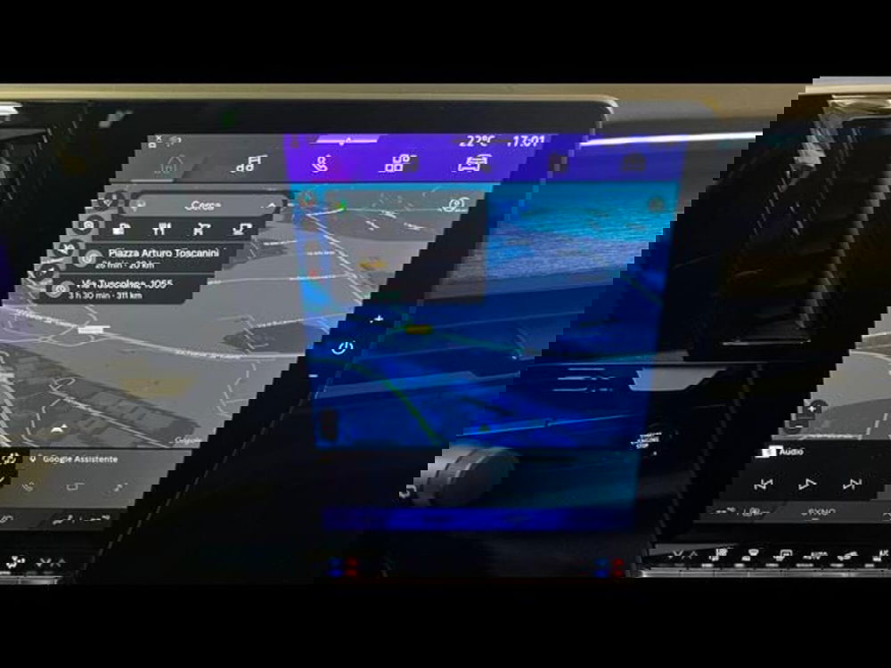 Renault Austral usata a Firenze (6)