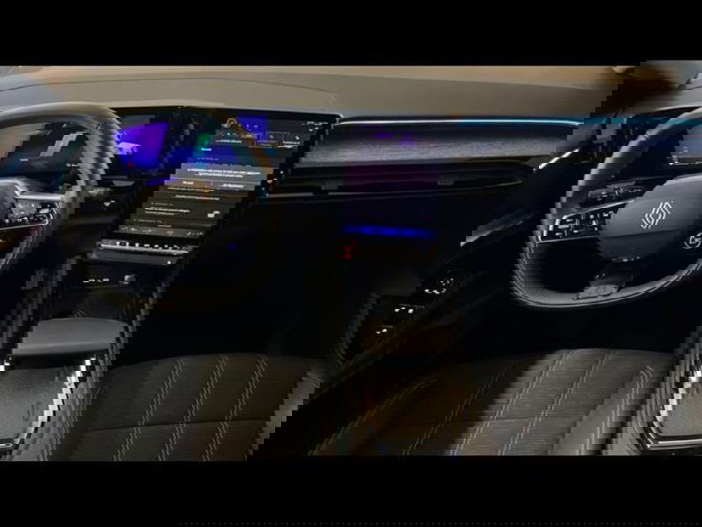 Renault Austral usata a Firenze (7)