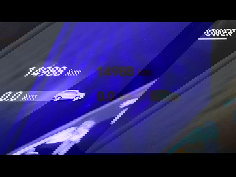 Renault Austral usata a Firenze (8)