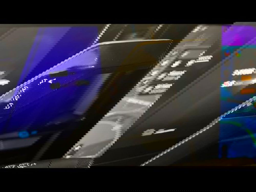 Renault Austral usata a Firenze (9)