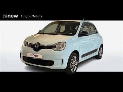 Renault Twingo Equilibre 22kWh del 2024 usata a Empoli