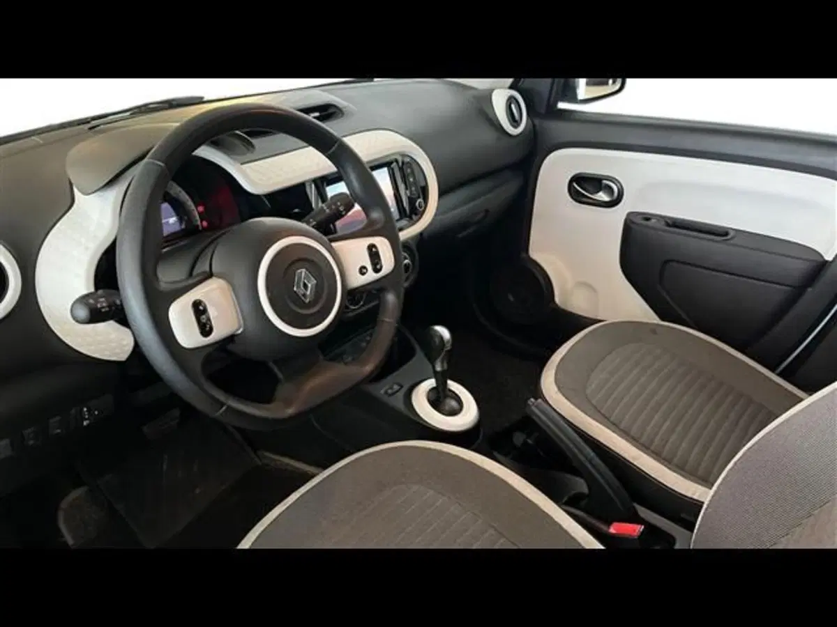 Renault Twingo usata a Firenze (10)