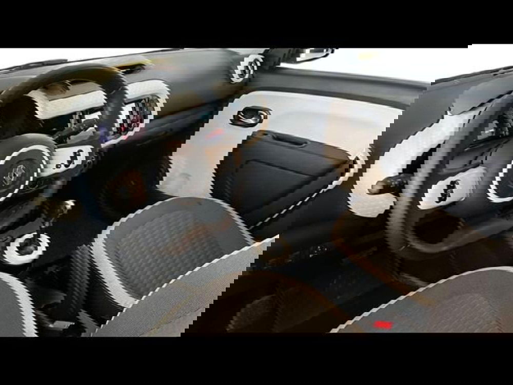 Renault Twingo usata a Firenze (10)
