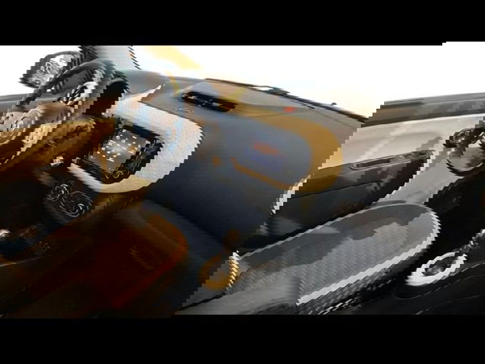 Renault Twingo usata a Firenze (11)