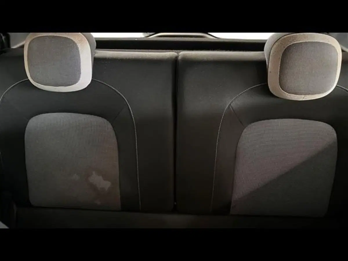 Renault Twingo usata a Firenze (12)