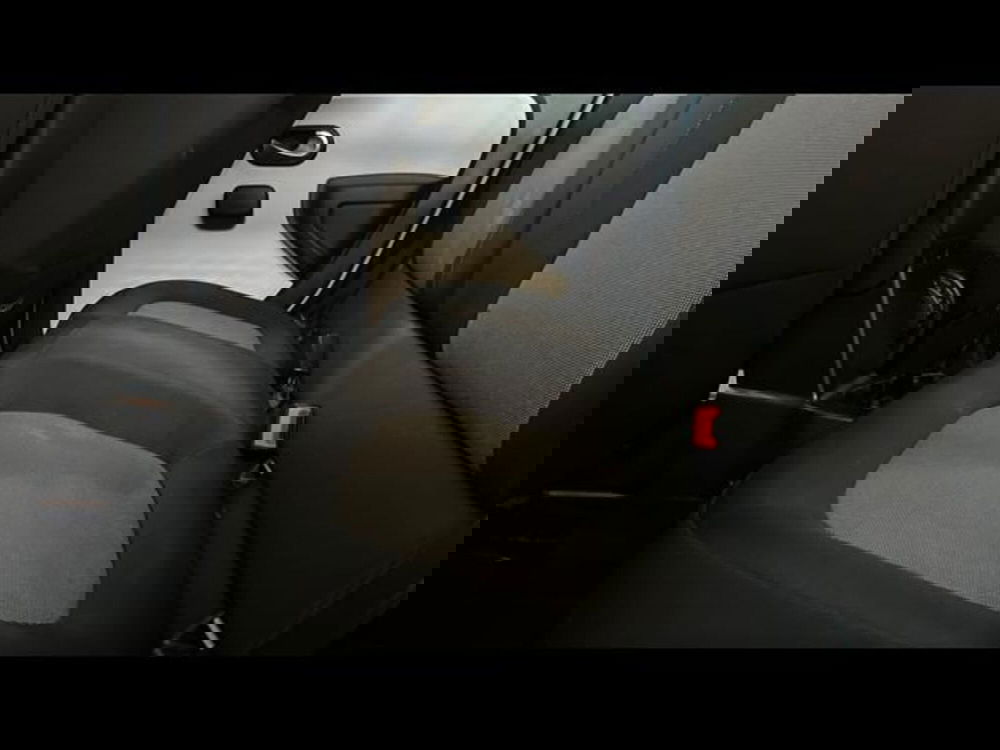 Renault Twingo usata a Firenze (13)