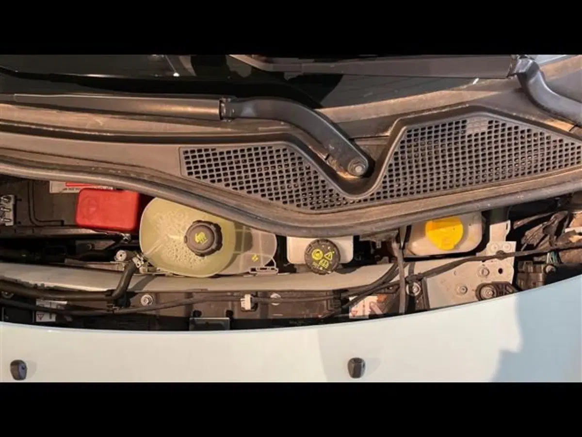 Renault Twingo usata a Firenze (14)