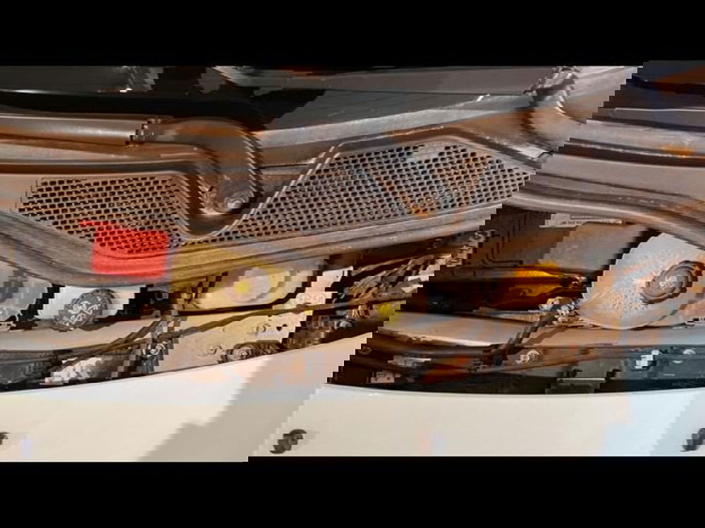 Renault Twingo usata a Firenze (14)