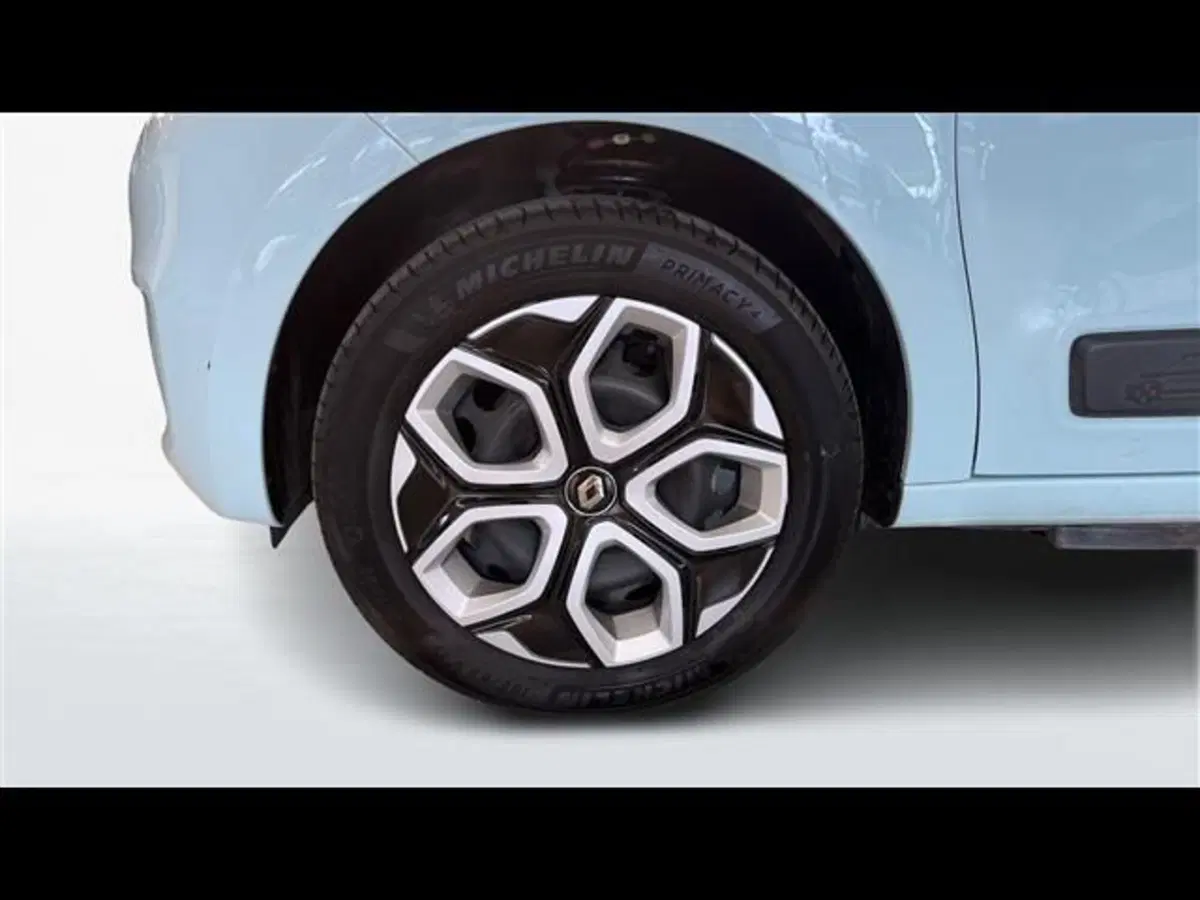 Renault Twingo usata a Firenze (15)
