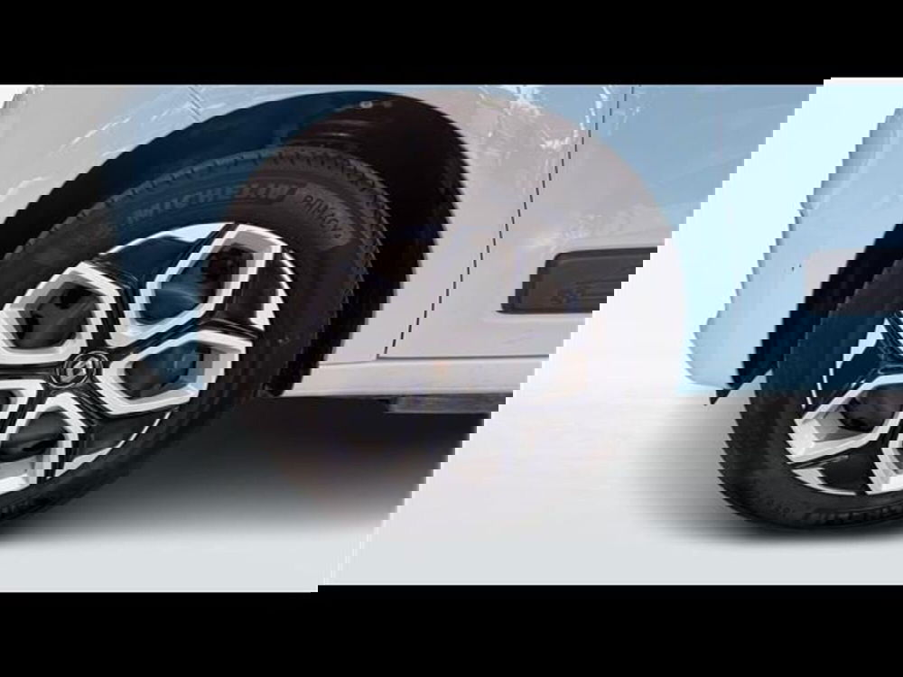 Renault Twingo usata a Firenze (15)