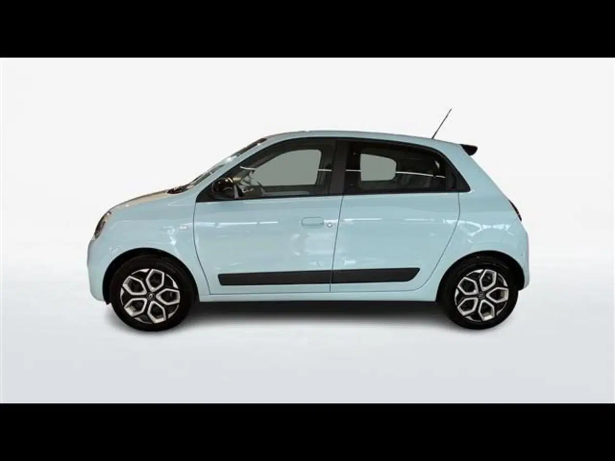 Renault Twingo usata a Firenze (2)
