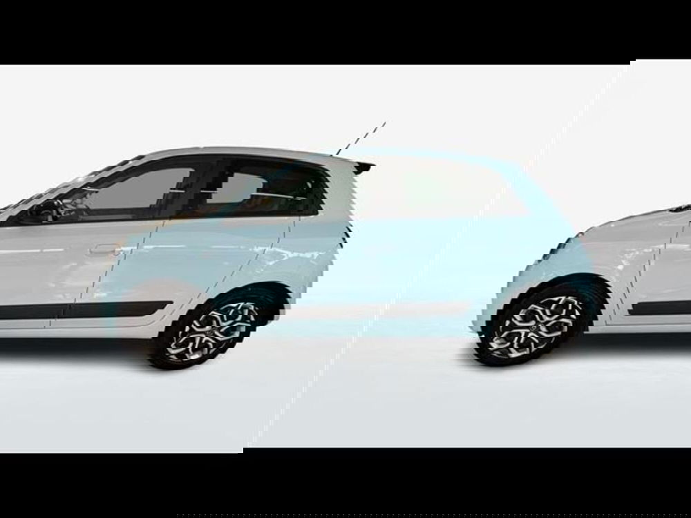 Renault Twingo usata a Firenze (2)