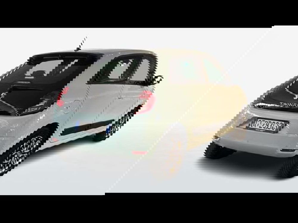 Renault Twingo usata a Firenze (3)
