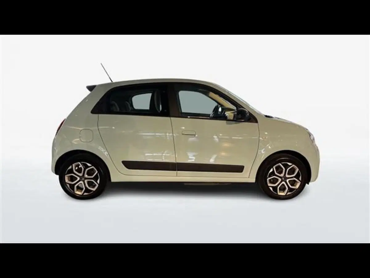 Renault Twingo usata a Firenze (4)