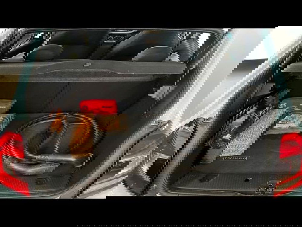 Renault Twingo usata a Firenze (5)