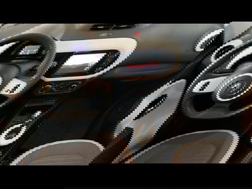 Renault Twingo usata a Firenze (7)