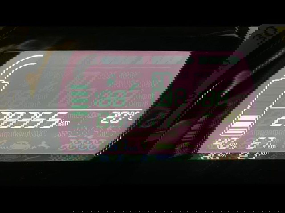 Renault Twingo usata a Firenze (8)