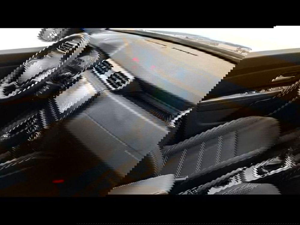 Dacia Duster usata a Firenze (11)