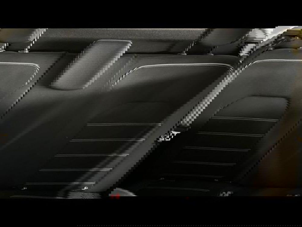 Dacia Duster usata a Firenze (12)