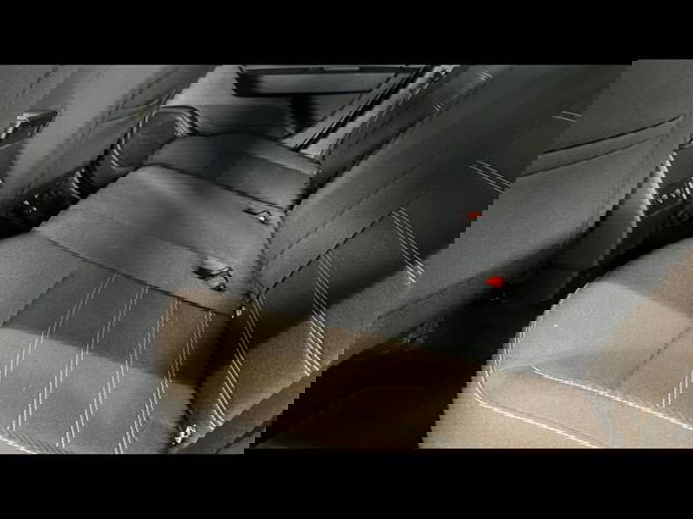 Dacia Duster usata a Firenze (13)