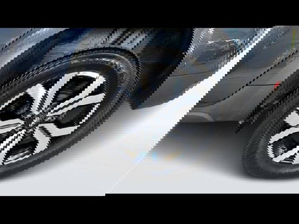 Dacia Duster usata a Firenze (15)